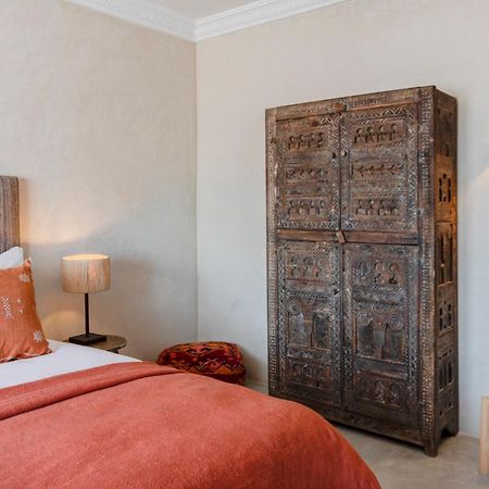 Hotel Oasis דאחלה מראה חיצוני תמונה