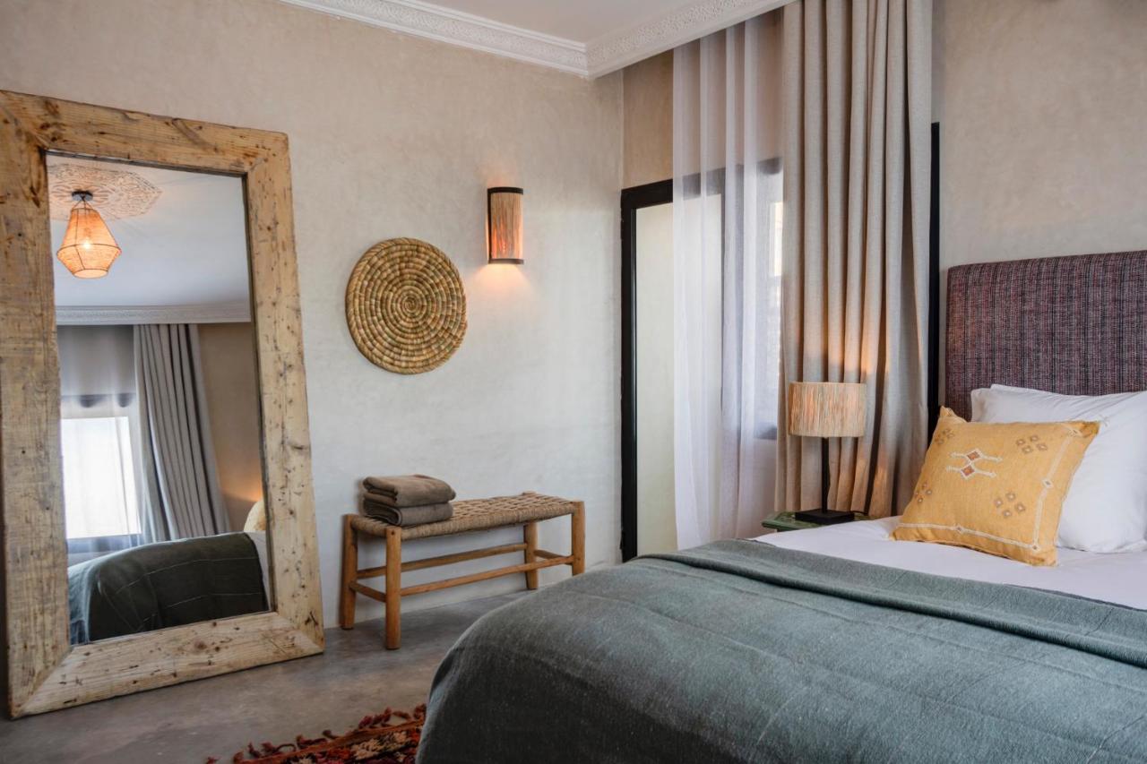 Hotel Oasis דאחלה מראה חיצוני תמונה