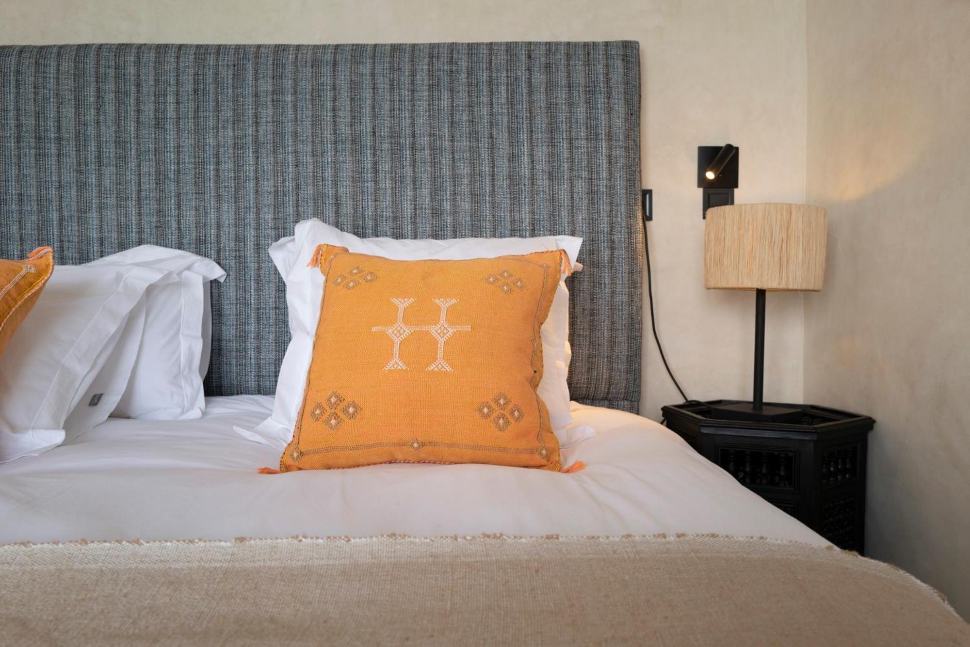 Hotel Oasis דאחלה מראה חיצוני תמונה